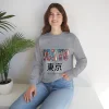 Bluza z nadrukiem Japan Tokyo